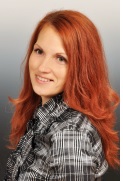 bencsik anita